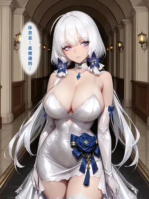 [Aurora_S2] 碧藍航線-光輝的婚禮 PART-1 [AI Generated]_00088