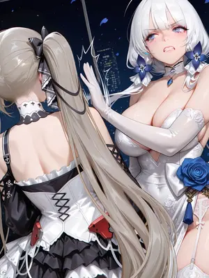 [Aurora_S2] 碧藍航線-光輝的婚禮 PART-1 [AI Generated]_00110