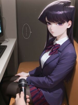 【at-sa-kon13】Komi Shouko_003_Komi_Shouko_Page_3
