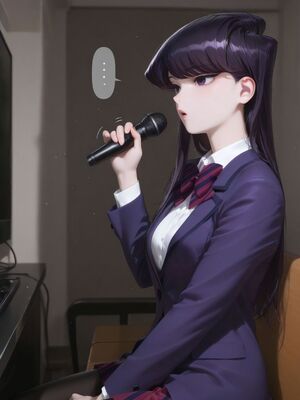 【at-sa-kon13】Komi Shouko_005_Komi_Shouko_Page_5