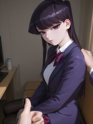 【at-sa-kon13】Komi Shouko_008_Komi_Shouko_Page_8