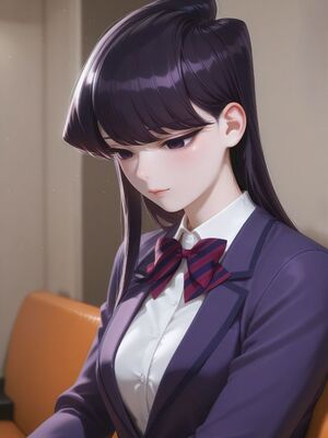 【at-sa-kon13】Komi Shouko_010_Komi_Shouko_Page_10