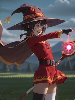 【At-sa-kon13】Megumin_002_Megumin_Page_2