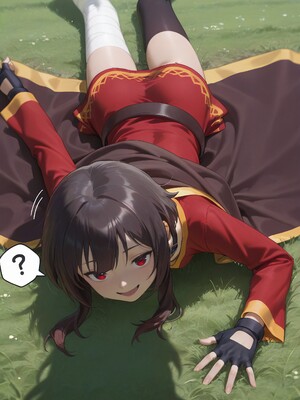 【At-sa-kon13】Megumin_005_Megumin_Page_5