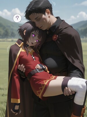 【At-sa-kon13】Megumin_007_Megumin_Page_7