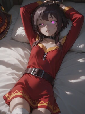 【At-sa-kon13】Megumin_008_Megumin_Page_8