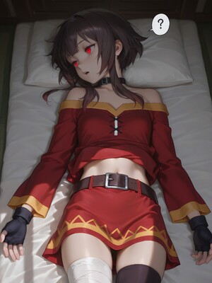 【At-sa-kon13】Megumin_009_Megumin_Page_9