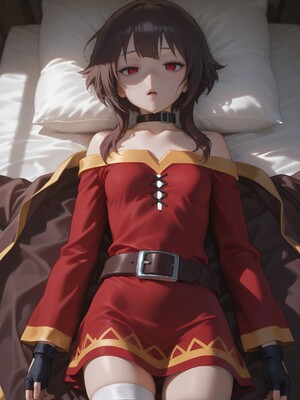 【At-sa-kon13】Megumin_011_Megumin_Page_11