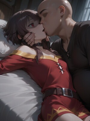 【At-sa-kon13】Megumin_012_Megumin_Page_12