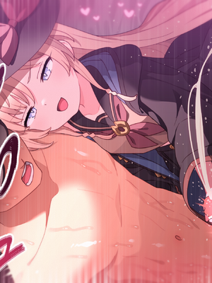[ロボみかん] ダブルブッキングトラップ３（提案／手コキ+乳首責め）[Chinese] [AI翻译]_11_A11