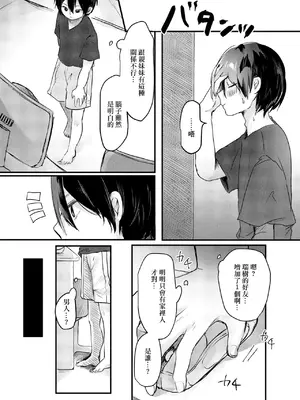 [鬼斬ゆにこーん] 仲良しゲーマー兄妹の日常 [中国翻訳]_10_ceit