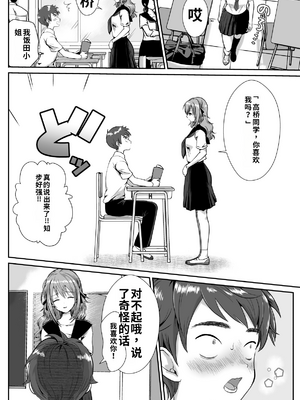 [きのっ子 (田口もにゃ太)] 彼氏持ちメンヘラ女子に恋をした僕の末路1-3[个人机翻汉化]_image_002