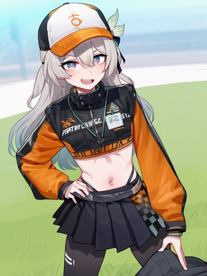[a simple salmon] 赛车服流萤 [AI Generated]_06_144454206_p5