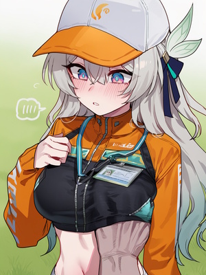 [a simple salmon] 赛车服流萤 [AI Generated]_09_144454206_p8