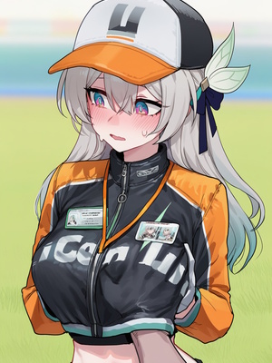 [a simple salmon] 赛车服流萤 [AI Generated]_11_144454206_p10