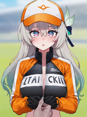[a simple salmon] 赛车服流萤 [AI Generated]_13_144454206_p12