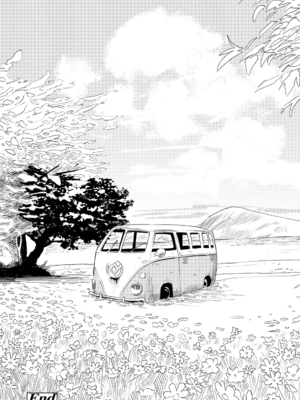 [鳥居ヨシツナ] 私たちが153cmだった時のこと [DL版][个人机翻汉化]_image_175