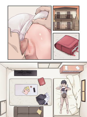 [うなぎ鯖 (ゆぐゆぐ)] 〇学▲年生からはじめる性教育｜性教育♥要从小学〇年级抓起 [零克文个人汉化]_43_ahcm