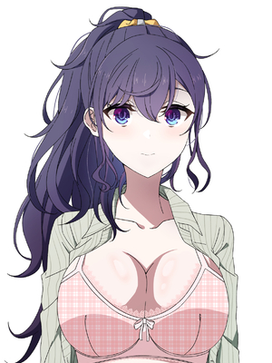 [アリモン] 試しにエッチしてみるまふゆ 01-21 [Fin] (プロセカ) [中国翻訳]_082_06_02