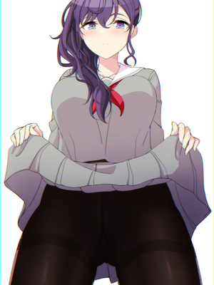 [アリモン] 試しにエッチしてみるまふゆ 01-21 [Fin] (プロセカ) [中国翻訳]_138_09_01