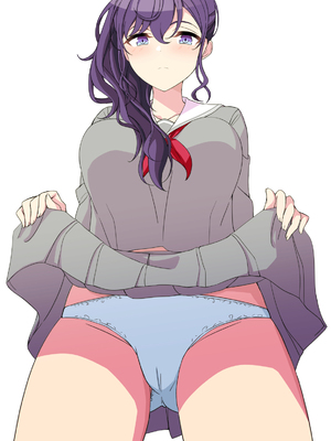 [アリモン] 試しにエッチしてみるまふゆ 01-21 [Fin] (プロセカ) [中国翻訳]_139_09_02
