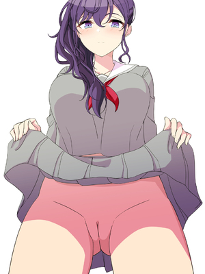 [アリモン] 試しにエッチしてみるまふゆ 01-21 [Fin] (プロセカ) [中国翻訳]_140_09_03