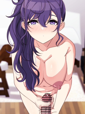 [アリモン] 試しにエッチしてみるまふゆ 01-21 [Fin] (プロセカ) [中国翻訳]_230_13_10