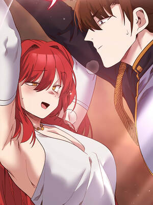 小姐由我來守護 16-17話_16_01_ygaa