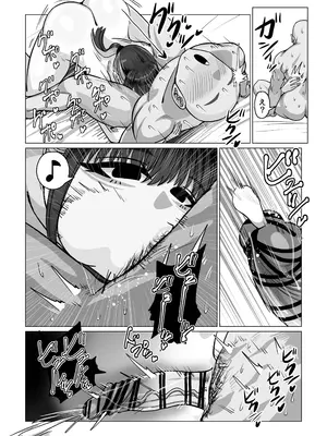 [おにぎりとおかず] SEXパーソナルトレーナーの無表情巨乳お姉さんに淡々と筆おろしてもらう話_21_qous