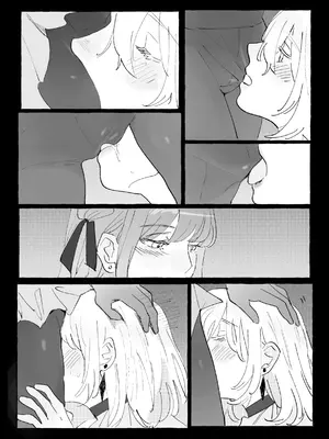 [Pinkblue] Ubi dolor, ibi amor (BanG Dream! Ave Mujica) [简体汉语] [Script7810]_06_ftgk