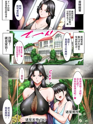 [絵援隊 (酒呑童子)] 書き換え可能!ステータスオープン! 2 [中国翻訳] [DL版]_02_tqhb