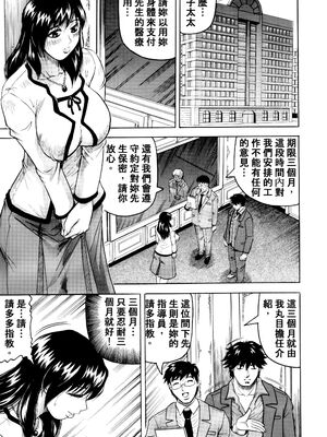 [じゃみんぐ] 牝贄妻 サクリファイス [JAY&GCDer漢化&無修大濕重嵌] [無修正]_010_blqp