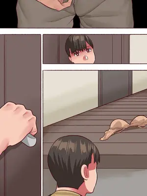 【Neko Plus】（不许偷走我的奶奶） Don't Steal My Grandma （1）（防弹面具个人汉化）_21_urvy