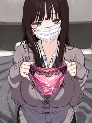 [満開開花] エッチな配信をしちゃうダウナーギャル [PepeRabi個人漢化] [無修正]_144_vlmr