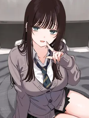 [満開開花] エッチな配信をしちゃうダウナーギャル [PepeRabi個人漢化] [無修正]_174_vwub