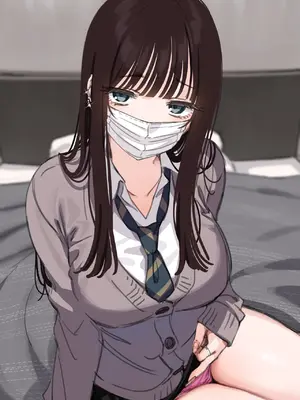 [満開開花] エッチな配信をしちゃうダウナーギャル [PepeRabi個人漢化] [無修正]_209_ekef