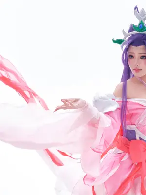 钛合金TiTi - Janna Wind Spirit 风仙子_007_twyo