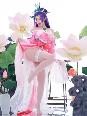 钛合金TiTi - Janna Wind Spirit 风仙子_012_uuxf