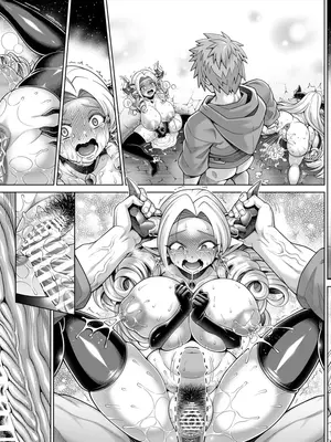 [蒼山工房] メスドラフは雌豚_21_vtcg
