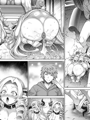 [蒼山工房] メスドラフは雌豚_24_modd