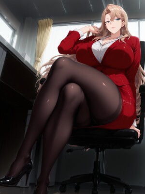 [YuLongBo] Kurashiki Reika 倉敷麗華 1 [AI Generated]_a_1010