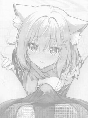 [ニクヤサン] ふたなり女先生のことが大好きな生徒ちゃん (ブルーアーカイブ)_02_ylnf