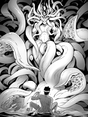 (J.GARDEN56) [性威大将軍 (ITKZ)] 豊穣の島 [中国翻訳] [DL版]_19_00000019