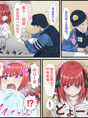 [バナナスタイル]アニメキャラとセック〇できるアプリ(一款可以和動漫人物做愛的APP)(五等分の花嫁1-7话)_06-01