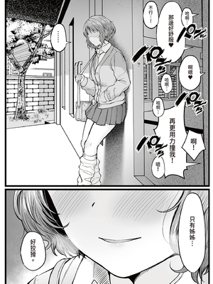 [猫耳と黒マスク (cielo)] 女子寮管理人の僕はギャル寮生に振り回されてます｜女生宿舍管理員的我，被辣妹住宿生玩弄了 [中文] [有修正]_i-053