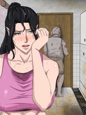 [Zetto] Sinful Lust - Lizana And The Homeless Chapter 5 [Chinese] (個人中文機翻)_04_wvqq