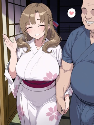 [雷門AIショップ] Oosuki Mamako 大好真々子 (Okaa-san Online)_00011