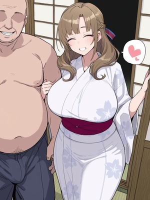 [雷門AIショップ] Oosuki Mamako 大好真々子 (Okaa-san Online)_00014
