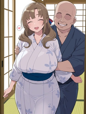 [雷門AIショップ] Oosuki Mamako 大好真々子 (Okaa-san Online)_00015
