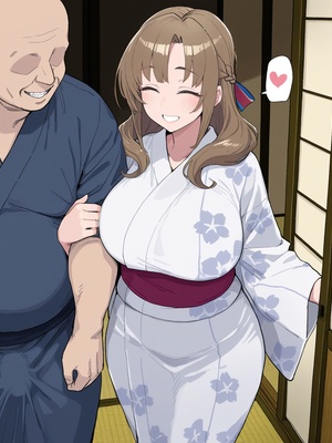 [雷門AIショップ] Oosuki Mamako 大好真々子 (Okaa-san Online)_00016